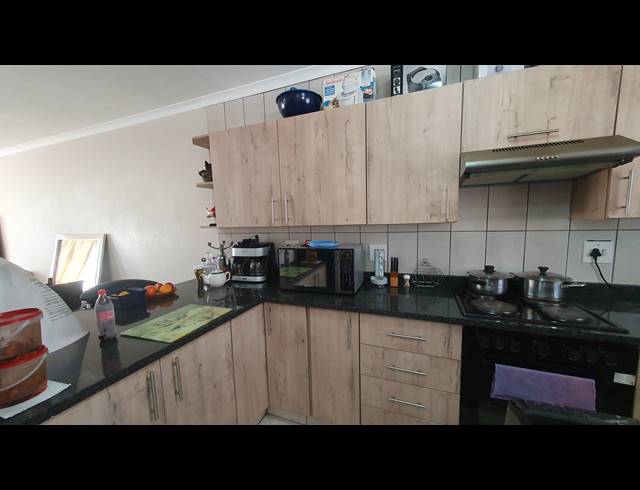 2 BEDROOM SECTIONAL TITLE FOR SALE IN NEW REDRUTH